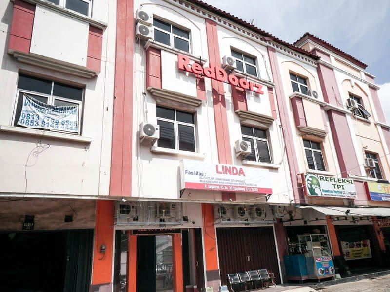 Reddoorz Near Palembang Square Mall 2 Exterior foto