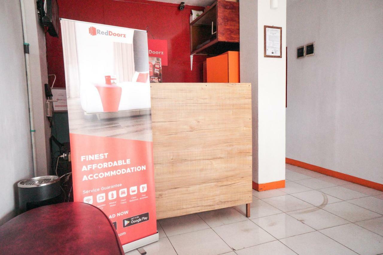 Reddoorz Near Palembang Square Mall 2 Exterior foto